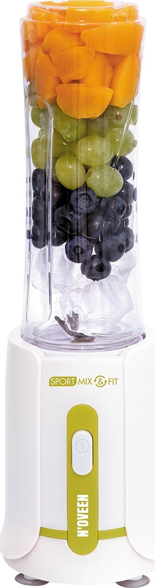 Blender kielichowy Noveen SB210