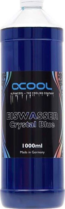 Alphacool Alphacool Ice Water Crystal blue UV 1000ml