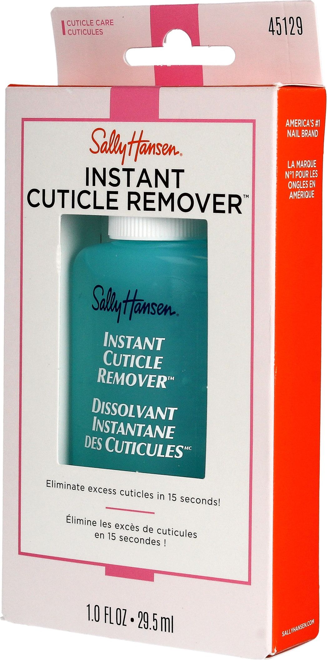 Sally Hansen Żel do skórek Instant Cuticle Remover 29.5ml