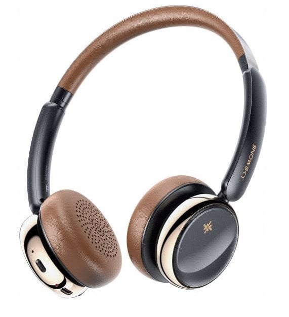 Słuchawki FiiO Snowsky Anytime