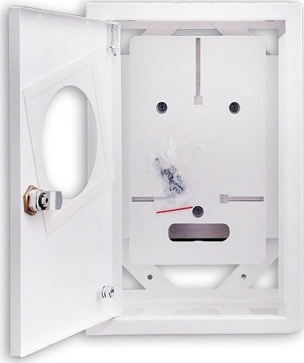 KUBIAK SC Rozdzielnica natynkowa licznikowa RZ-18NN O T1F