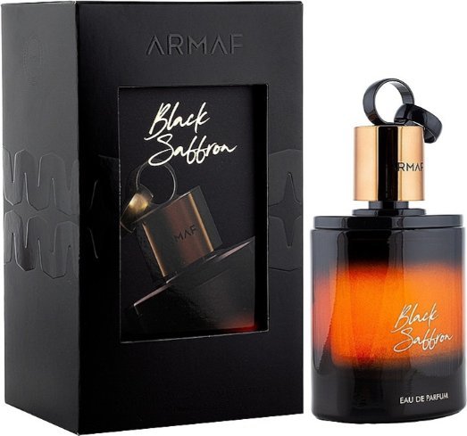 Armaf Armaf Black Saffron Edp 100ml