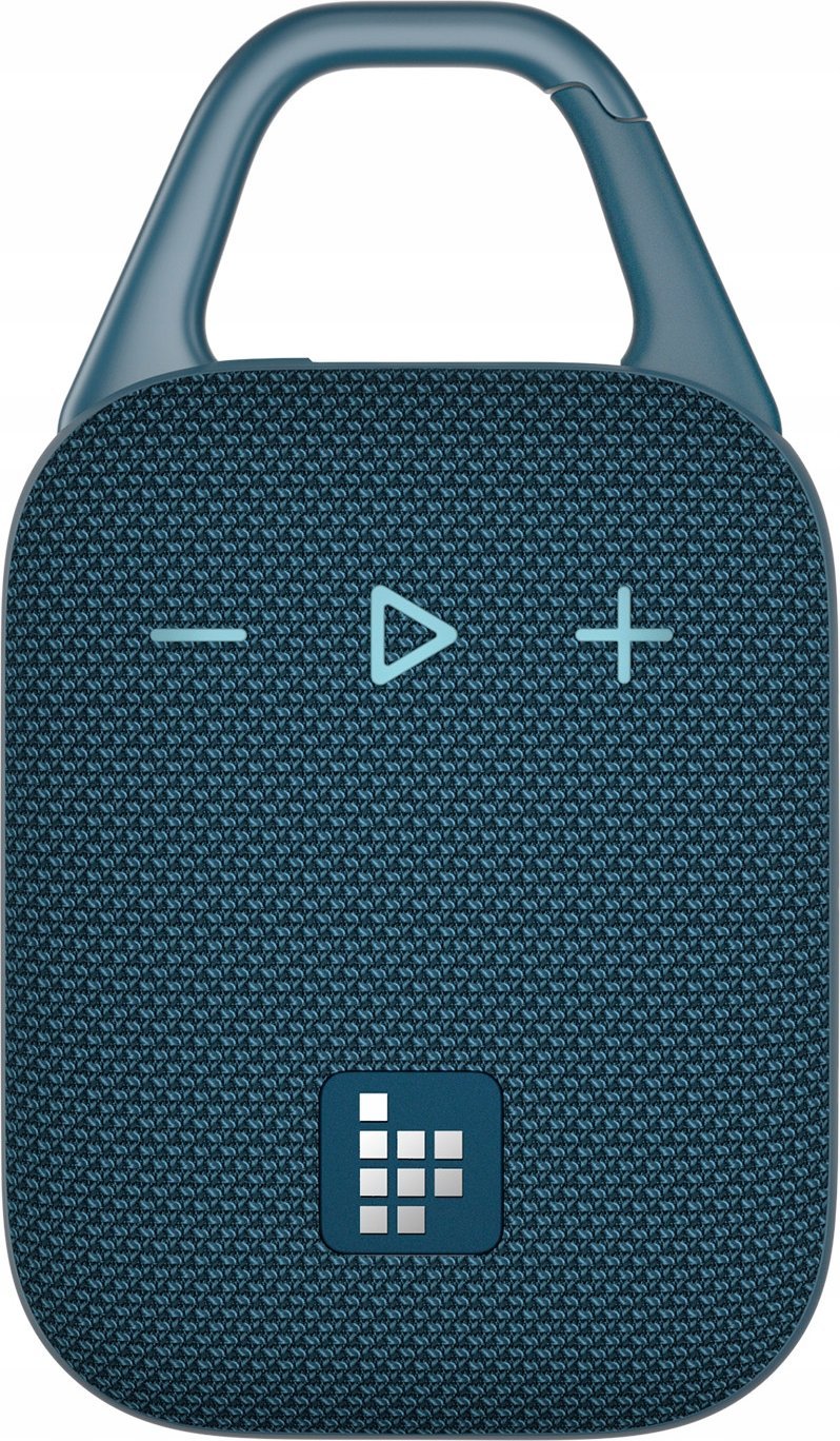 Głośnik Tronsmart Mirtune H1 niebieski