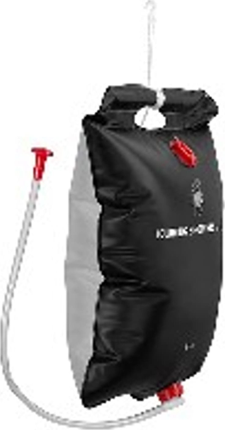 Tracer Grawitacyjny prysznic turystyczny TRACER CampPump 20L