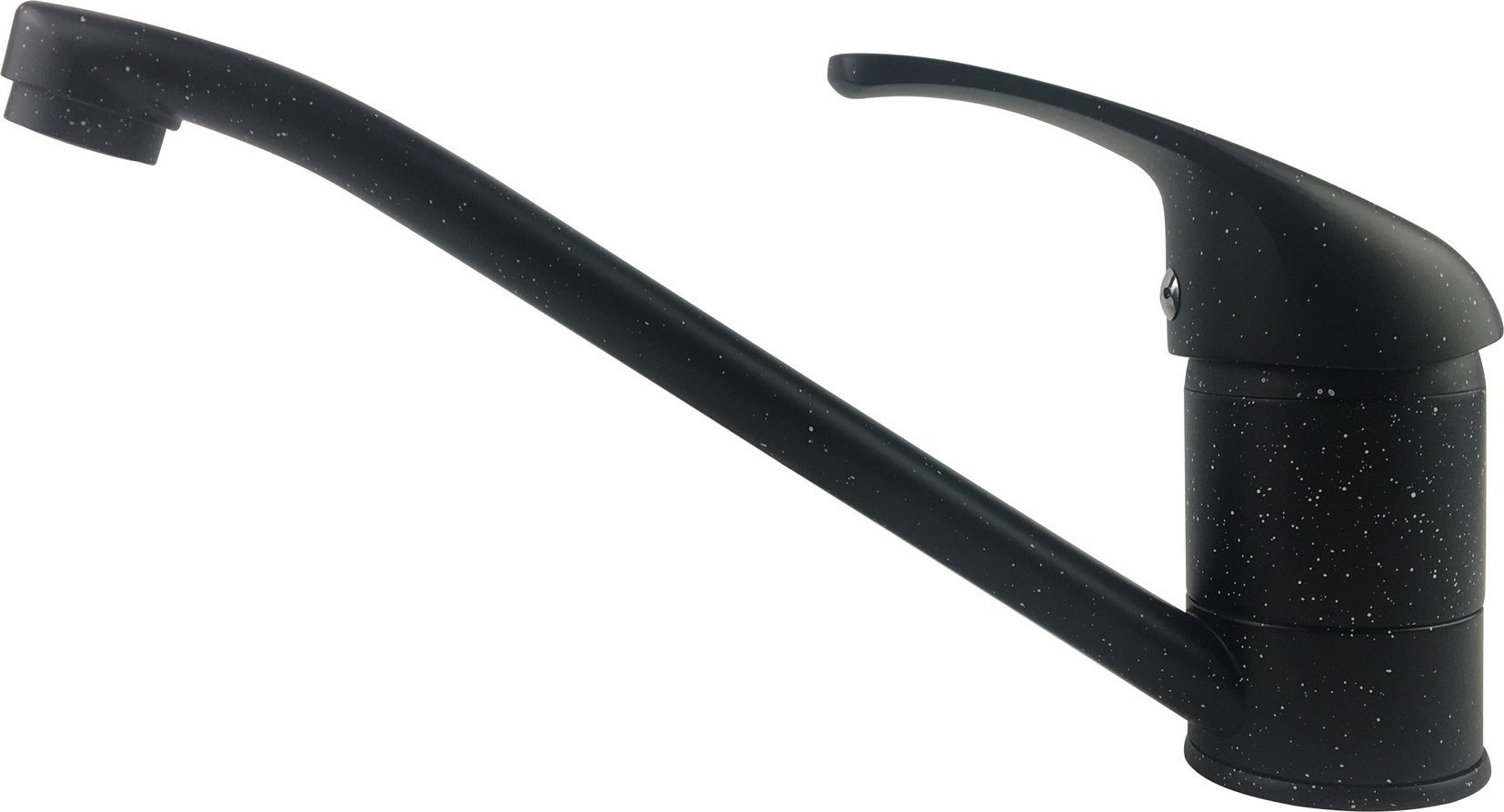 Bateria kuchenna Sourcing KITCHEN MIXER ST-89001B BLACK