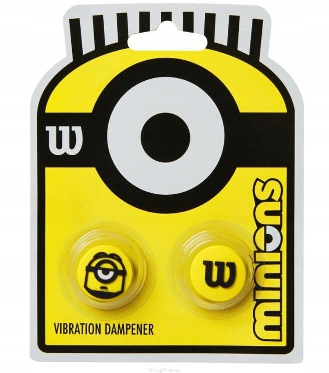 MINIONS V3.0 VIBRATION DAMPENERS 2PK