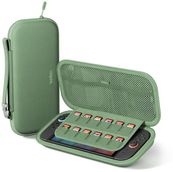 TRAVEL CASE - NINTENDO SWITCH -