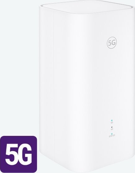 HUAWEI 5G CPE 5S H153-381 MODEM