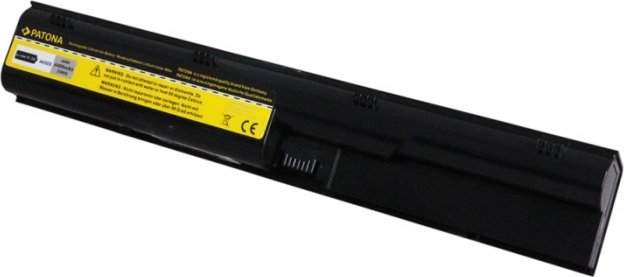 Bateria Patona Baterie pro HP ProBook 4330s 4400mAh Li-Ion 11,1V PR06