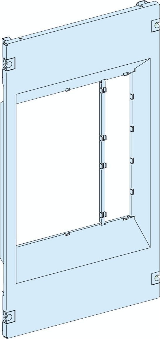 Schneider Prisma Plus, system P, płyta czołowa do wysuwnego NS1600-NT, 3p LVS03699