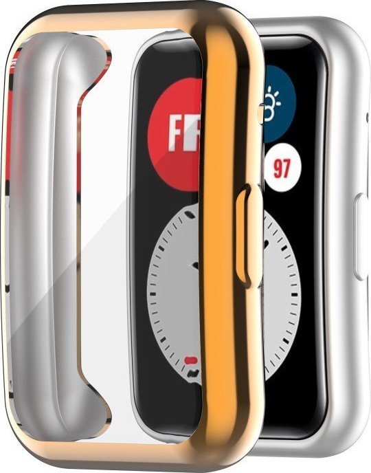 Etui ochronne Obudowa Case do Huawei Watch Fit