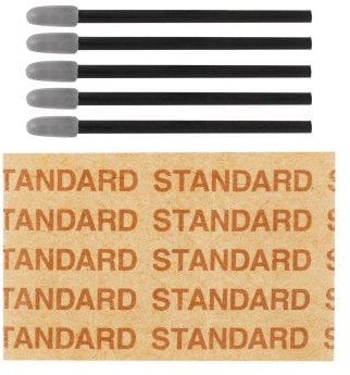 Wacom ACK24801Z akcesorium do tabletów graficznych Stalówka pióra