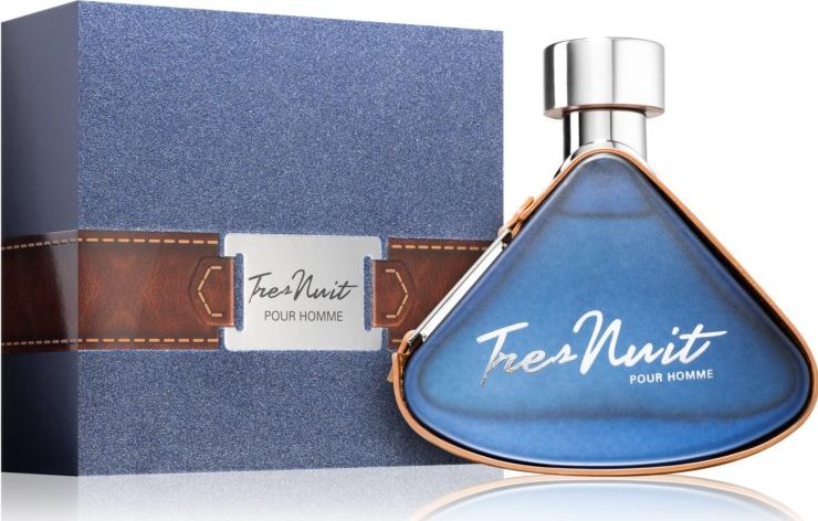 Armaf Tres Nuit EDT 100 ml