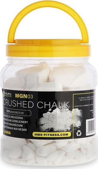 HMS Magnezja kruszona 250 g (17-62-264)