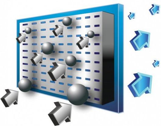 Zelmer AVC3300200.00 Fitr do odkurzaczy VC3300.0SK i VC3300.0ST