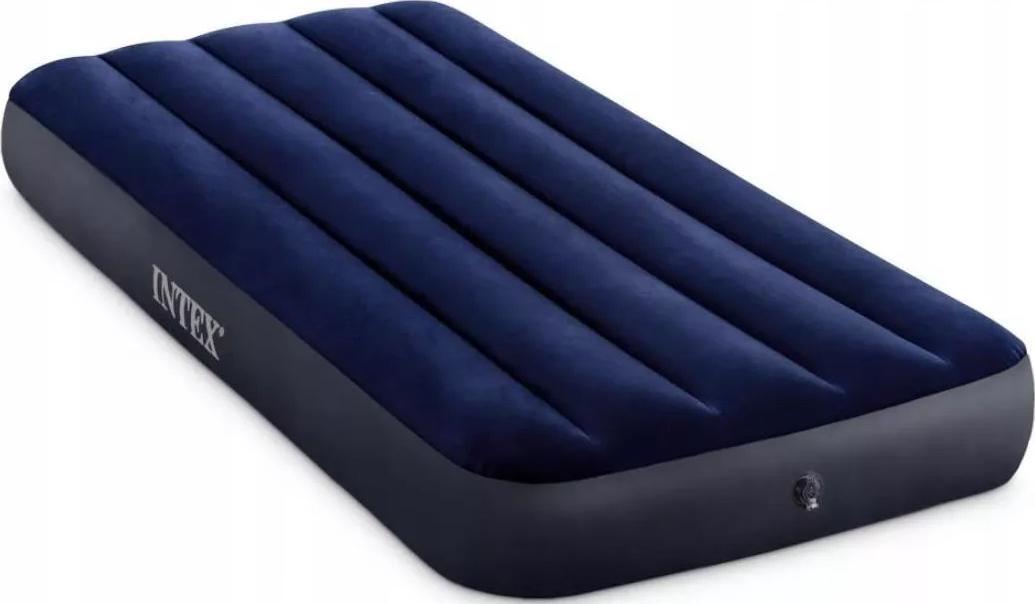 Intex Materac 1 osobowy Series Cot (64756)