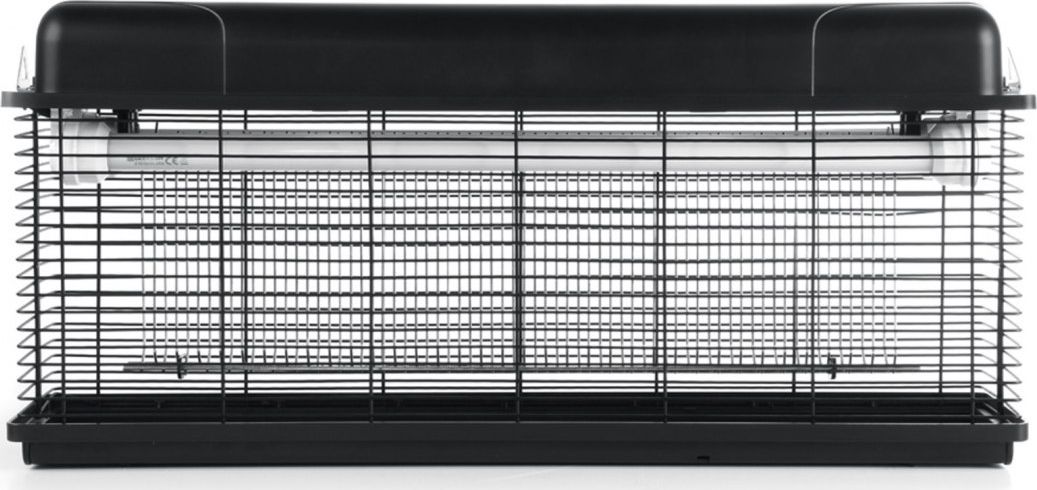 Hendi Lampa owadobójcza do pomieszczeń i kuchni 100m2 40W - 270066