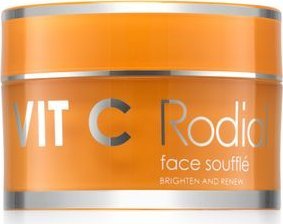 Rodial, Vit C, Brightening, Souffle, For Face, 50 ml For Women