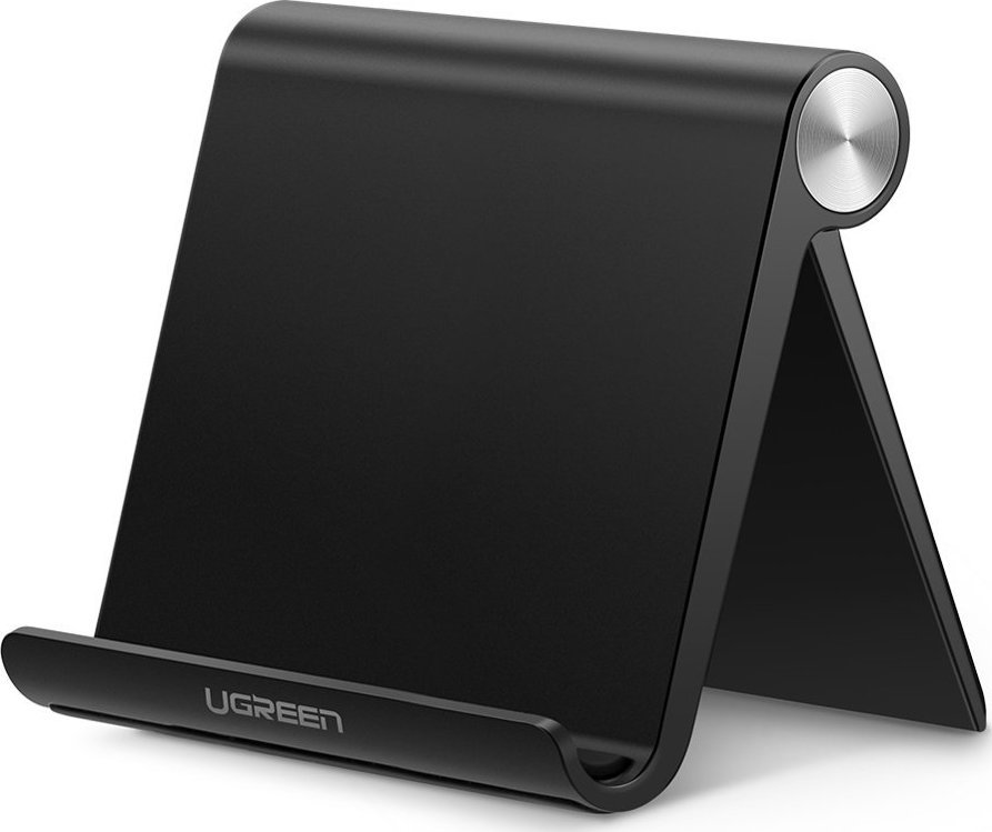 Stojak Ugreen Podstawka na tablet UGREEN LP115 (czarna)