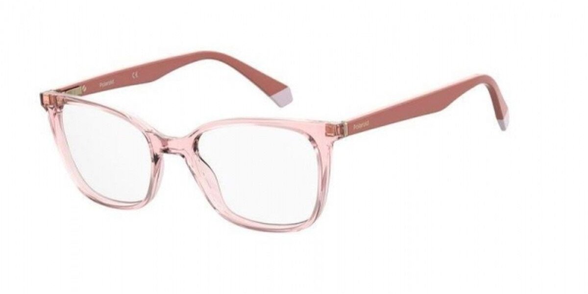 Ramki do okularów Damski Polaroid PLD-D423-35J 51 mm