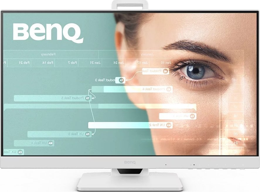 Monitor BenQ GW2486TC (9H.LMLLB.QBE)