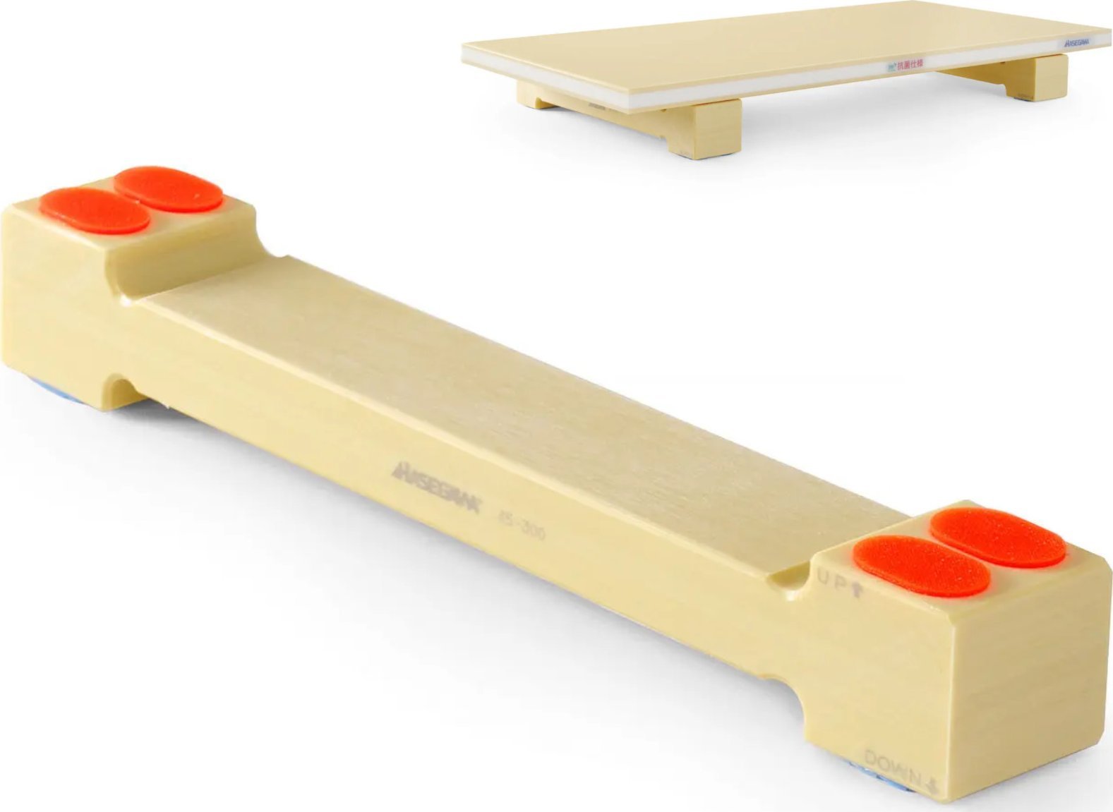 Podstawka pod deskę do sushi antypoślizgowa Hasegawa Podstawka pod deskę do sushi antypoślizgowa Hasegawa