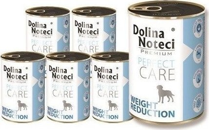 Dolina Noteci Dolina noteci Premium Perfect Care Weight Reduction 12x400g