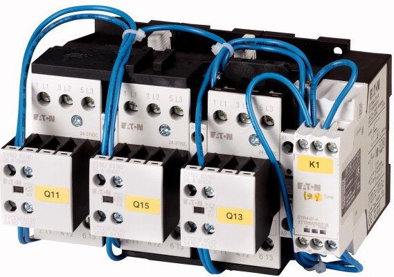 Eaton Układ gwiazda-trójkąt Sdainl 37kW 70A 400V AC-3 (239895)