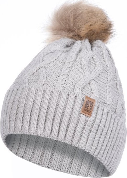 HEYO Czapka zimowa damska HCD002 HEYO