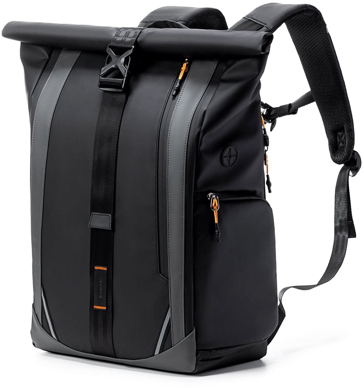 inateck Notebook-Rucksack 15,6" BP01009 black 22-26,8L