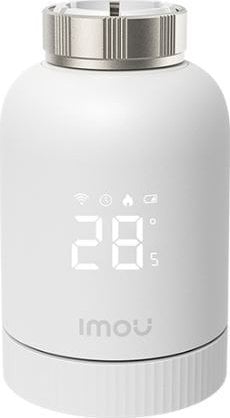 IMOU Głowica termostatyczna grzejnikowa IMOU IOT-TRV1