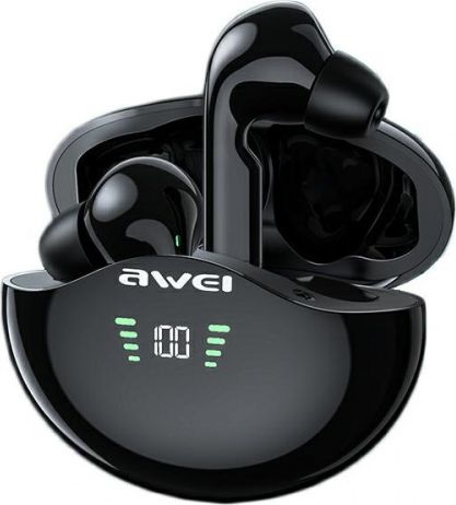 Słuchawki Awei T12 (AWEI076BLK)