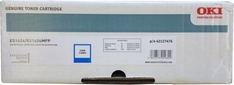 OKI TONER-C-ES1624