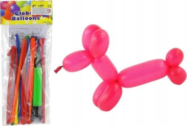 Adar BALONY 600 - 5901271457980