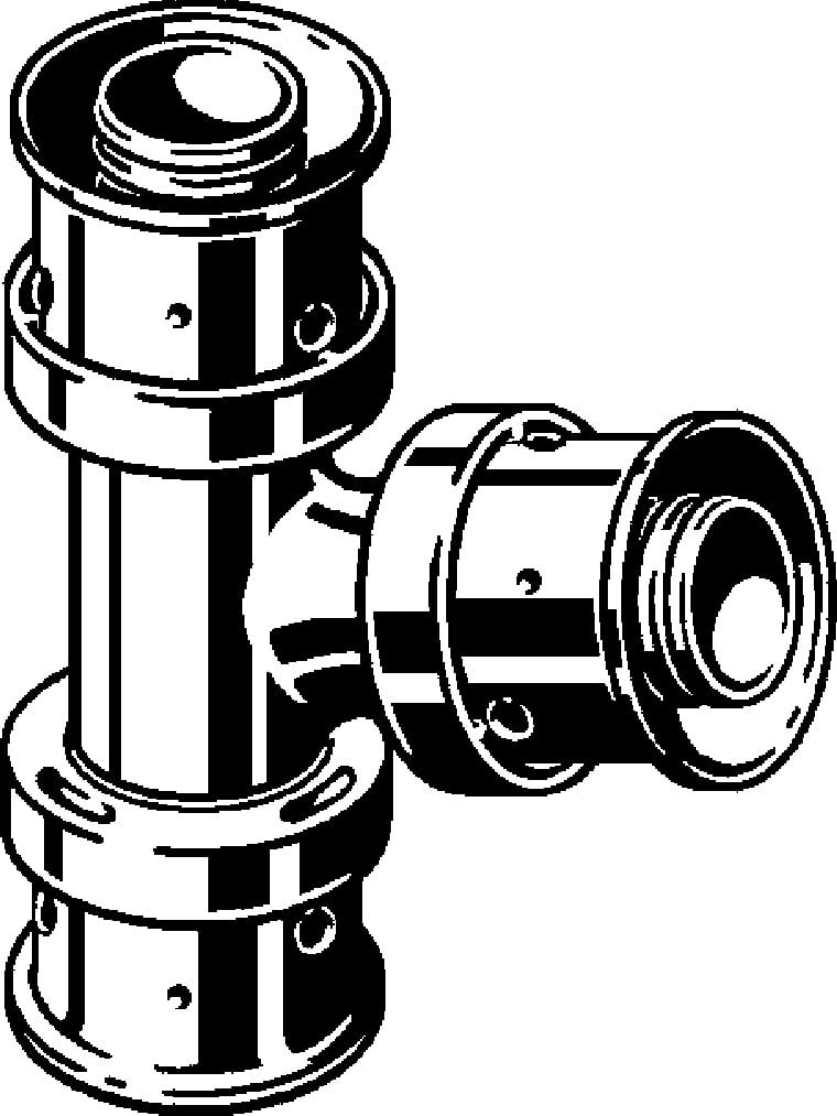 4718 Trójnik 16 Pexfit