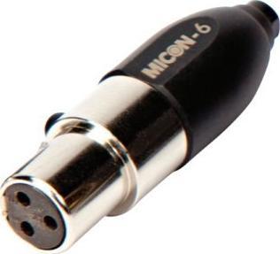 Rode RODE MiCon6 - Adapter do mikrofonu