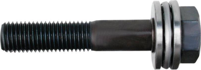 Format Sruba do wykrojn. z lozyskiem kulkowym 12.910x1x50 FORMAT