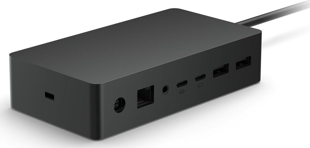 Stacja/replikator Microsoft Surface Dock 2 (SVS-00002)