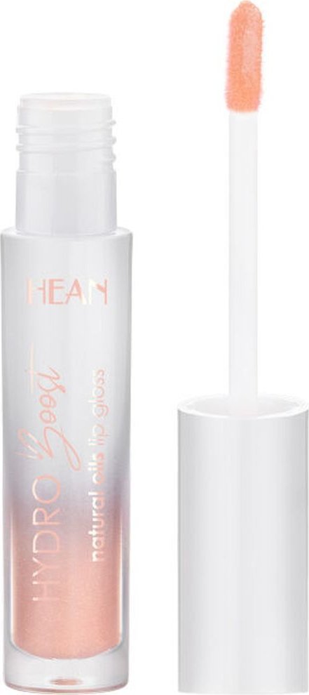 Hean Hydro HYDRO Boost lip gloss 4 ml 4ml So Creamy (51)