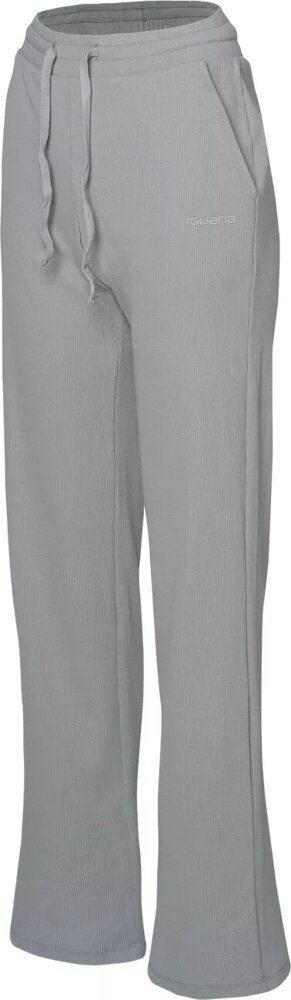 Damskie spodnie dresowe bawełniane Iguana Ropimo W rozmiar L