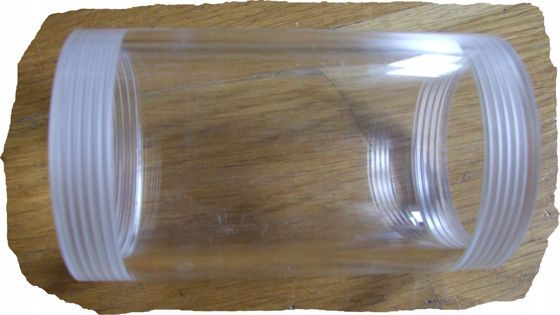 EK Water Blocks EK Water Blocks EK-Quantum Torque Surface End Tank Plug - nickel