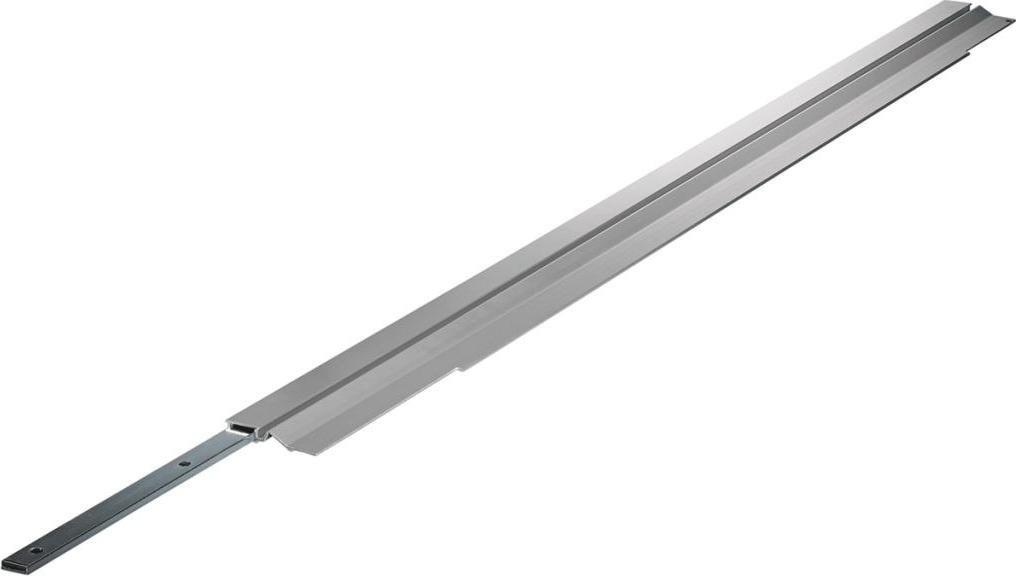 Wolfcraft wolfcraft Przedłużka do przykładnicy z mechanizmem do cięcia płyt