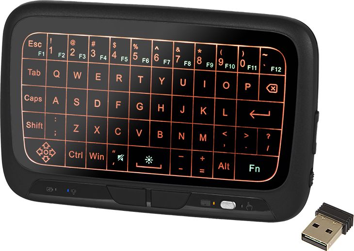 Klawiatura Blow KS-4 (84-255#)