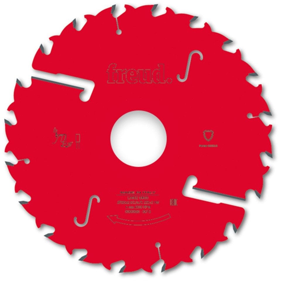 Tarcza Pil. LM01 0100 180X40-16+2