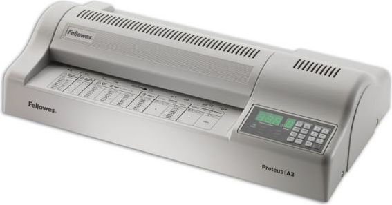 Laminator Fellowes Proteus A3 (5709001)