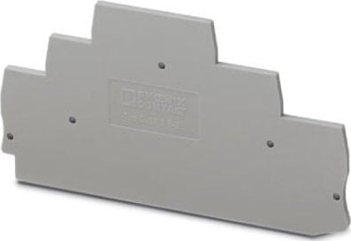 Phoenix Contact Pokrywa zamykająca D-ST 2,5-3L 3036660
