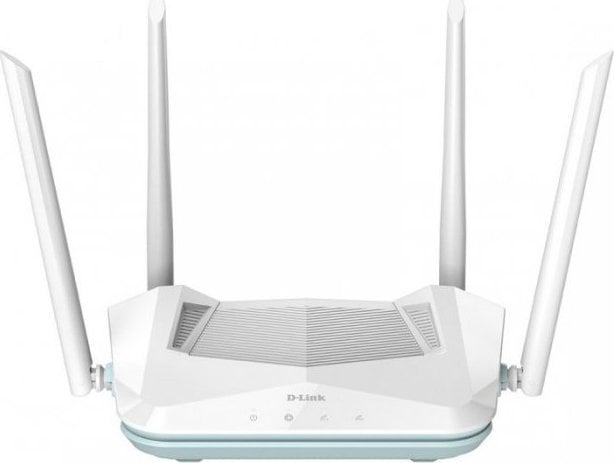 Router D-Link R15