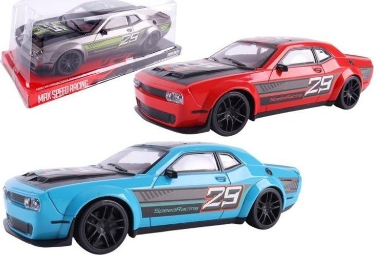 Auto Sport Muscle Car mix