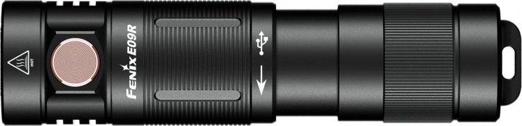 Latarka Fenix Latarka diodowa Fenix E09R