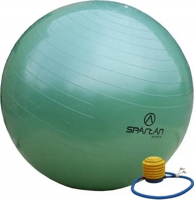 Spartan Piłka gimnastyczna SPARTAN 65 cm